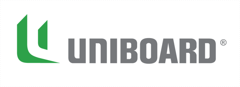 uniboard logo